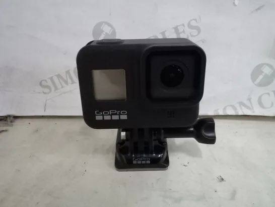 BOXED GOPRO 8 BLACK 