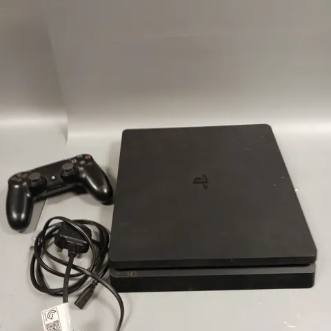 SONY PLAYSTATION 4 CONSOLE 