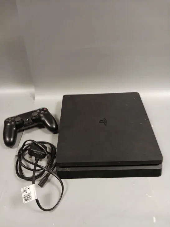 SONY PLAYSTATION 4 CONSOLE 