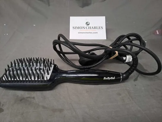 BABYLISS HOT AIR STYLING BRUSH