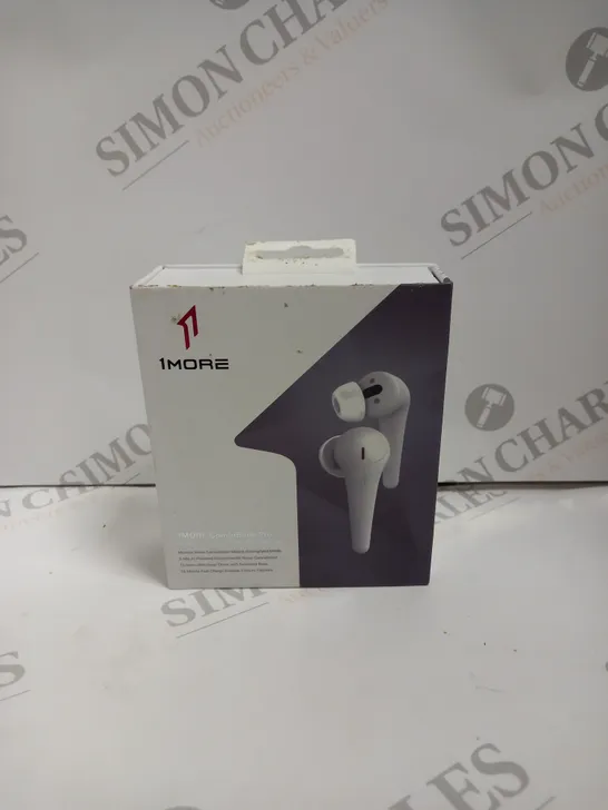 BOXED 1MORE COMFOBUDS PRO TRUE WIRELESS IN-EAR HEADPHONES