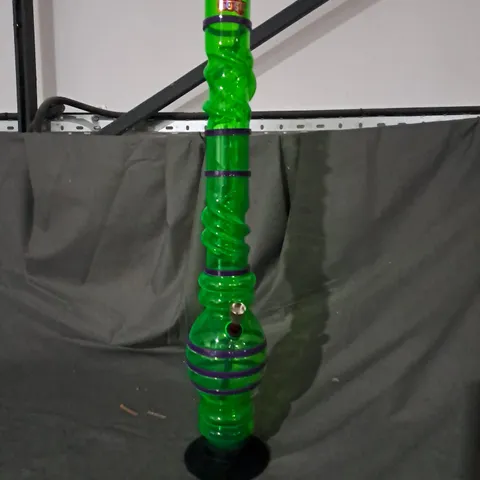 WATER PIPE BONG 