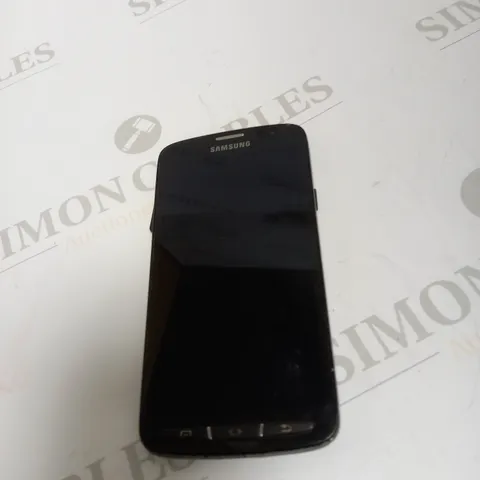 SAMSUNG PHONE - NO POWER