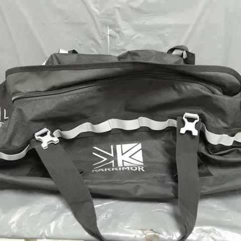 KARRIMOR ALTITUDE 100L WHEEL BAG