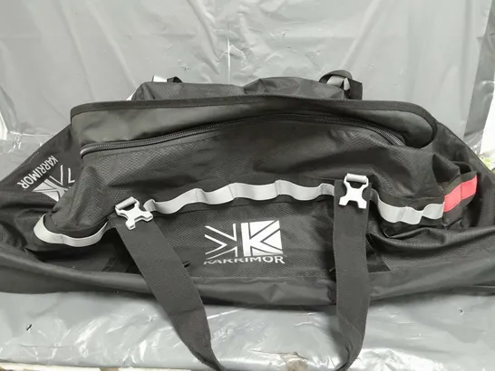 KARRIMOR ALTITUDE 100L WHEEL BAG