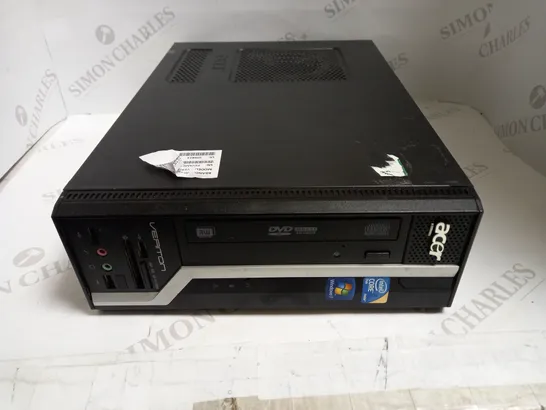 ACER VERITON X275-UD7600C PC