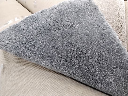 ROLL OF QUALITY ULTIMATE IMPRESSIONS CARPET Colour - NOBLE, size - 6.1M × 4M 