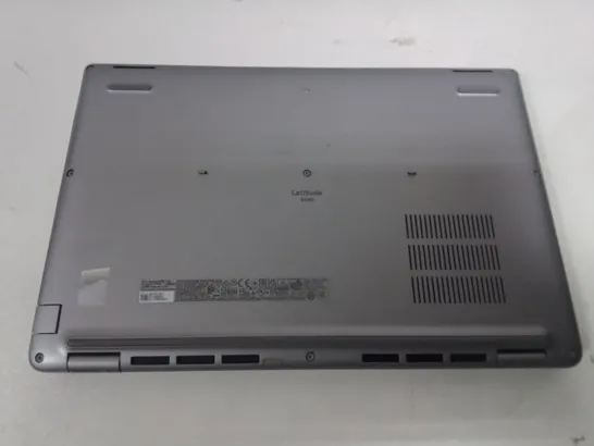 UNBOXED DELL LATITUDE 5440 INTEL I5 VPRO LAPTOP - P165G