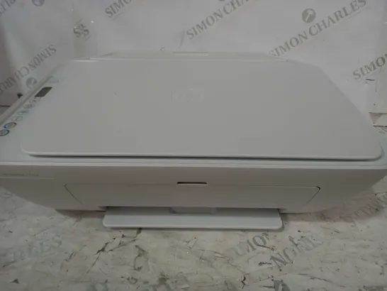 HP DESKJET 2710E PRINTER 