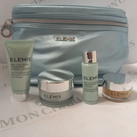 ELEMIS PRO COLLAGEN HEROES SET