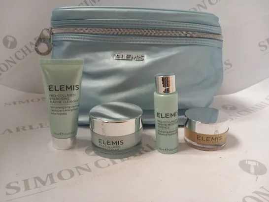 ELEMIS PRO COLLAGEN HEROES SET