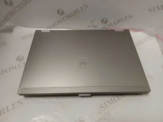 HP ELITEBOOK 8440P LAPTOP