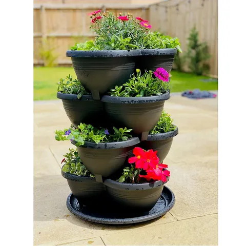 OUTLET SFIXX GARDEN VERTICAL PLANTERS