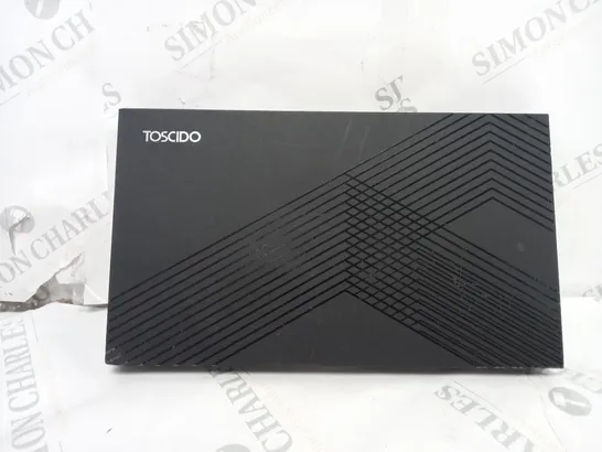 BOXED TOSCIDO 10" TABLET 