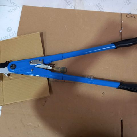 S-FIXX REVERSIBLE SHEAR LOPPERS 