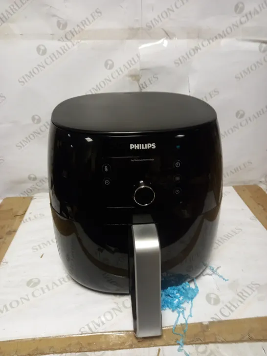 PHILLIPS AIR FRYER XXL 