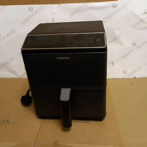 COSORI SMART AIR FRYER OVEN DUAL BLAZE