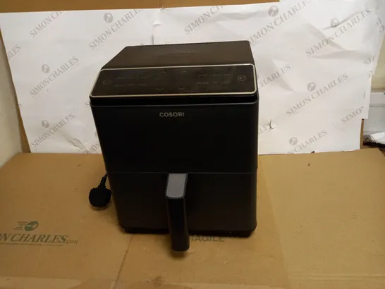 COSORI SMART AIR FRYER OVEN DUAL BLAZE