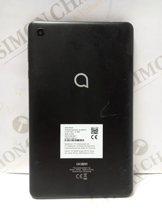 ALCATEL 3T 8 (2020) TABLET 9032X