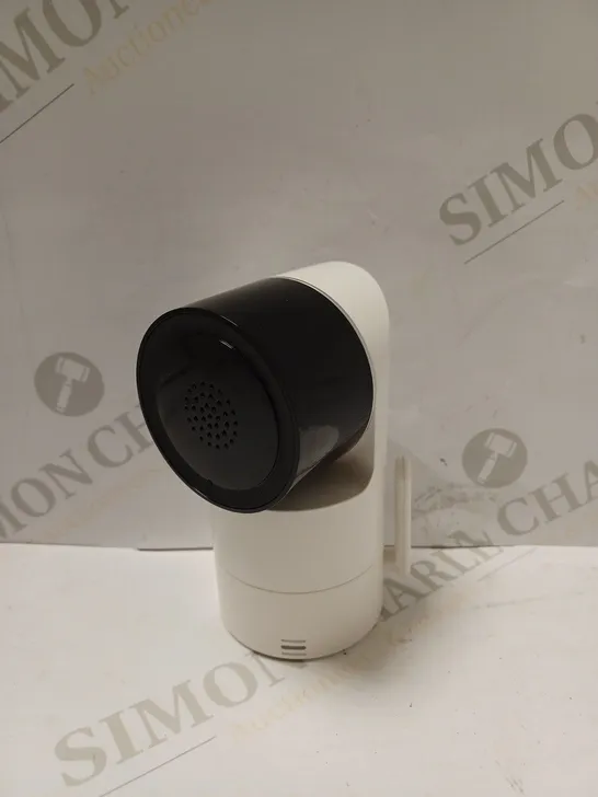 KODAK CHERISH C125 BABY MONITOR