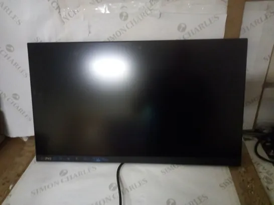 LENOVO L28U-35 28 INCH 4K UHD (2160P) MONITOR (IPS PANEL, 60HZ, 4MS, HDMI, DP) - RAVEN BLACK [COLLECTION ONLY]