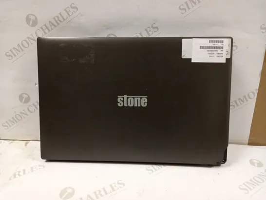 STONE NT310 LAPTOP - W550EU