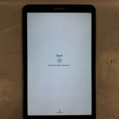 SAMSUNG GALAXY TAB A 10.1 TABLET 