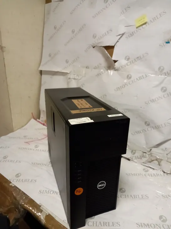 DELL PRECISION TOWER 3620 