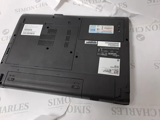 FUJITSU	ESPRIMO MOBILE V5535 LAPTOP SERIAL # YKDA285140