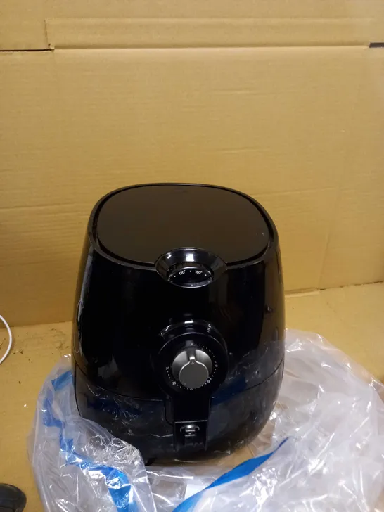 PHILIPS ESSENTIAL AIR FRYER