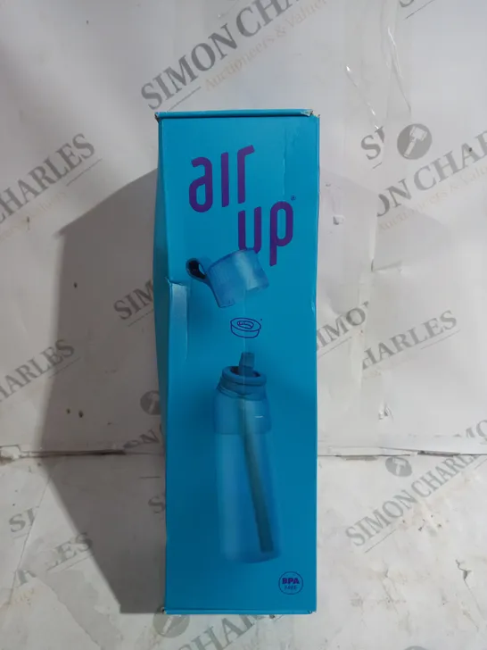 SEALED AIR UP WATER BOTTLE 