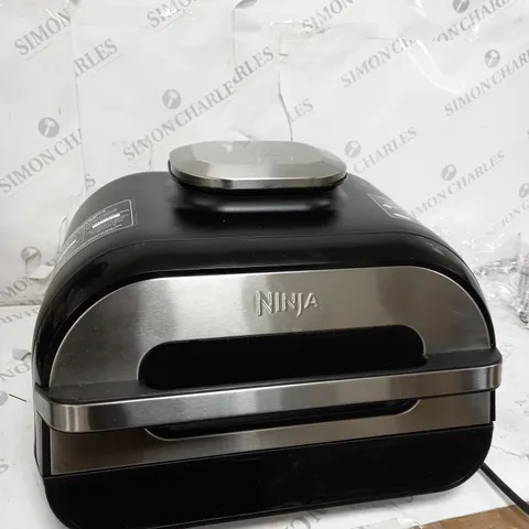 NINJA FOODI MAX HEALTH GRILL & AIR FRYER