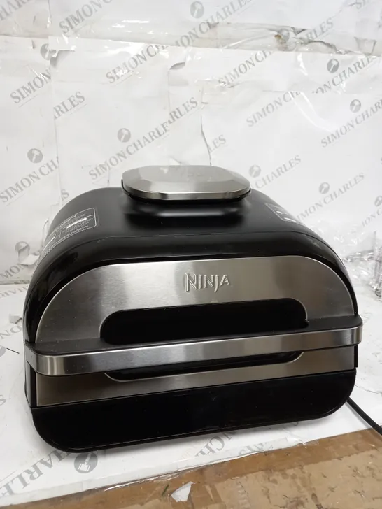 NINJA FOODI MAX HEALTH GRILL & AIR FRYER