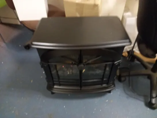 DIMPLEX LECKFORD ELECTRIC STOVE