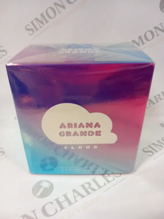 BOXED AND SEALED ARIANA GRANDE CLOUD EAU DE PARFUM 100ML