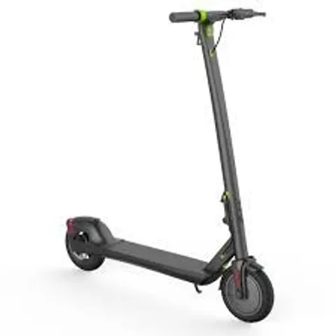 BOXED LI-FI 250 AIR PRO ELECTRIC SCOOTER 8.5 IN H WHEELS
