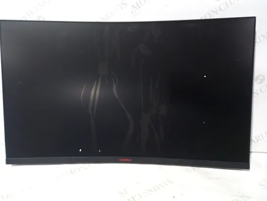 KOORUI QHD CURVED 27 INCH MONITOR