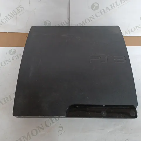 PLAYSTATION 3 CONSOLE - MODEL CECH-3003A