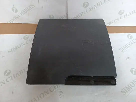 PLAYSTATION 3 CONSOLE - MODEL CECH-3003A