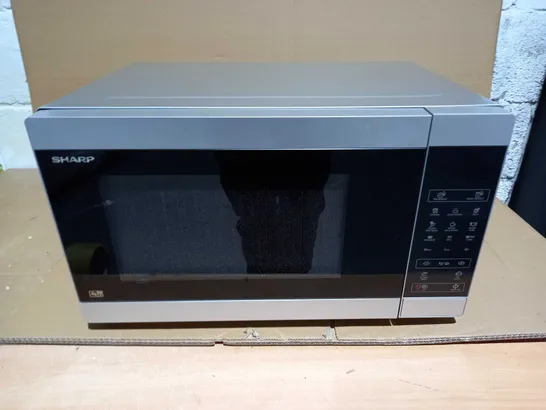 SHARP YC-MG51 MICROWAVE OVEN WITH GRILL