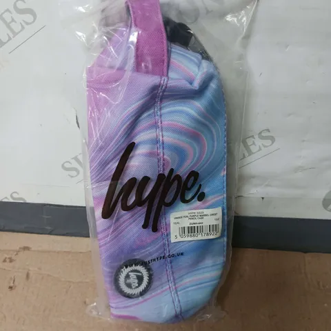 HYPE PENCIL CASE 