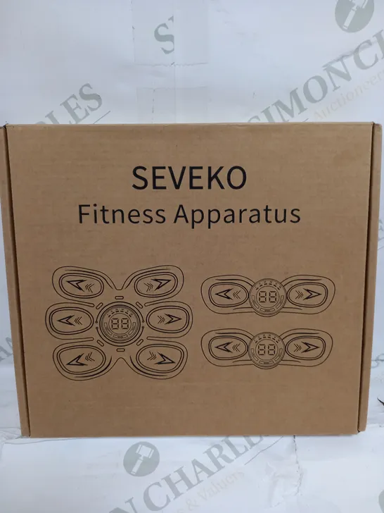 SEVEKO FITNESS APPARATUS