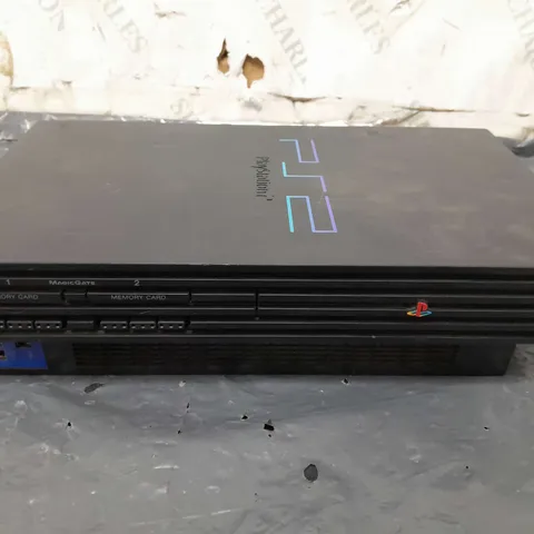 SONY PLAYSTATION 2