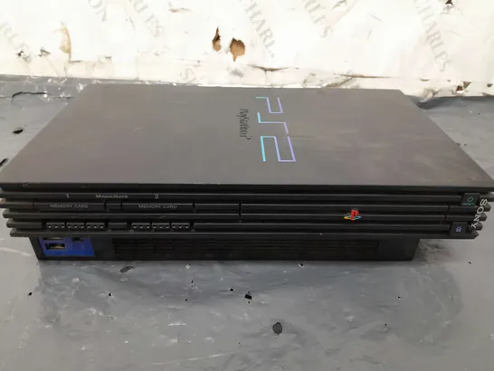 SONY PLAYSTATION 2