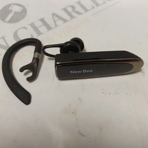 BOXED NEW BEE BLUETOOTH HEADSET LC-B41