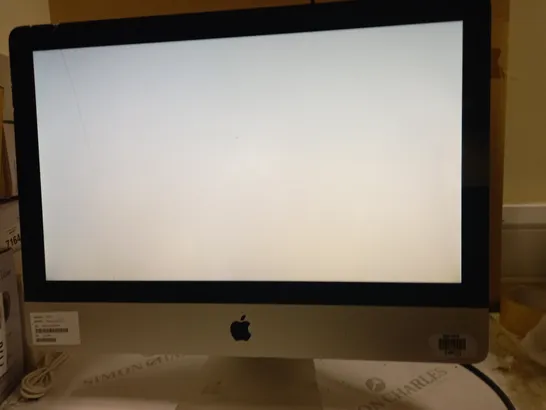 APPLE IMAC (A1311 LATE 2009)