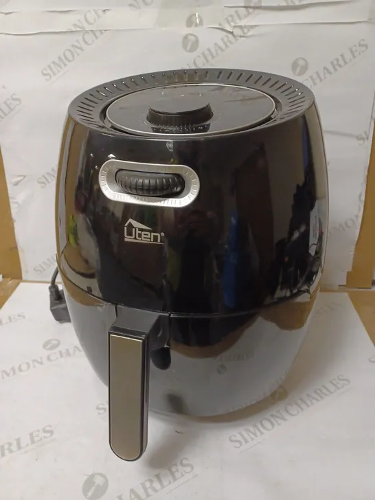 UTEN AIR FRYER 1800W