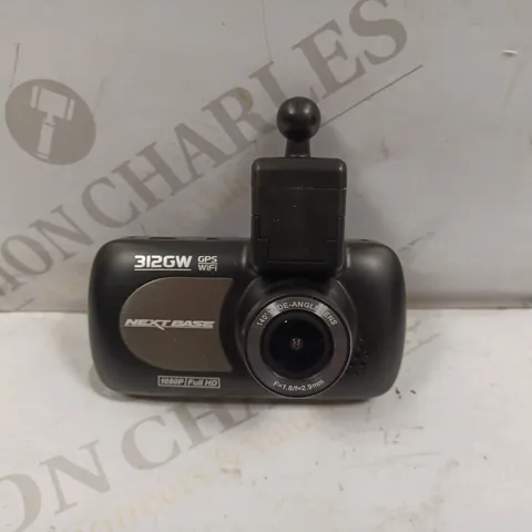 NEXTBASE 312GW DASH CAM - MISSING STAND