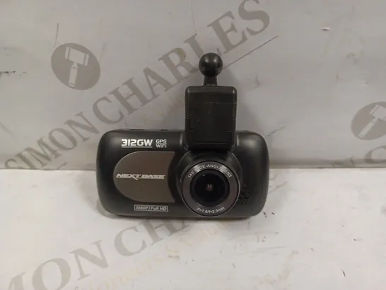 NEXTBASE 312GW DASH CAM - MISSING STAND