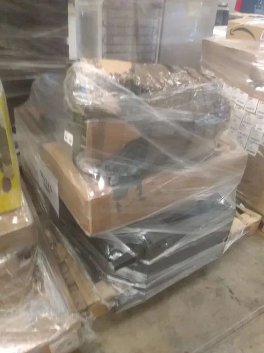 PALLET OF APPROXIMATELY 5 ASSORTED ITEMS INCLUDING: